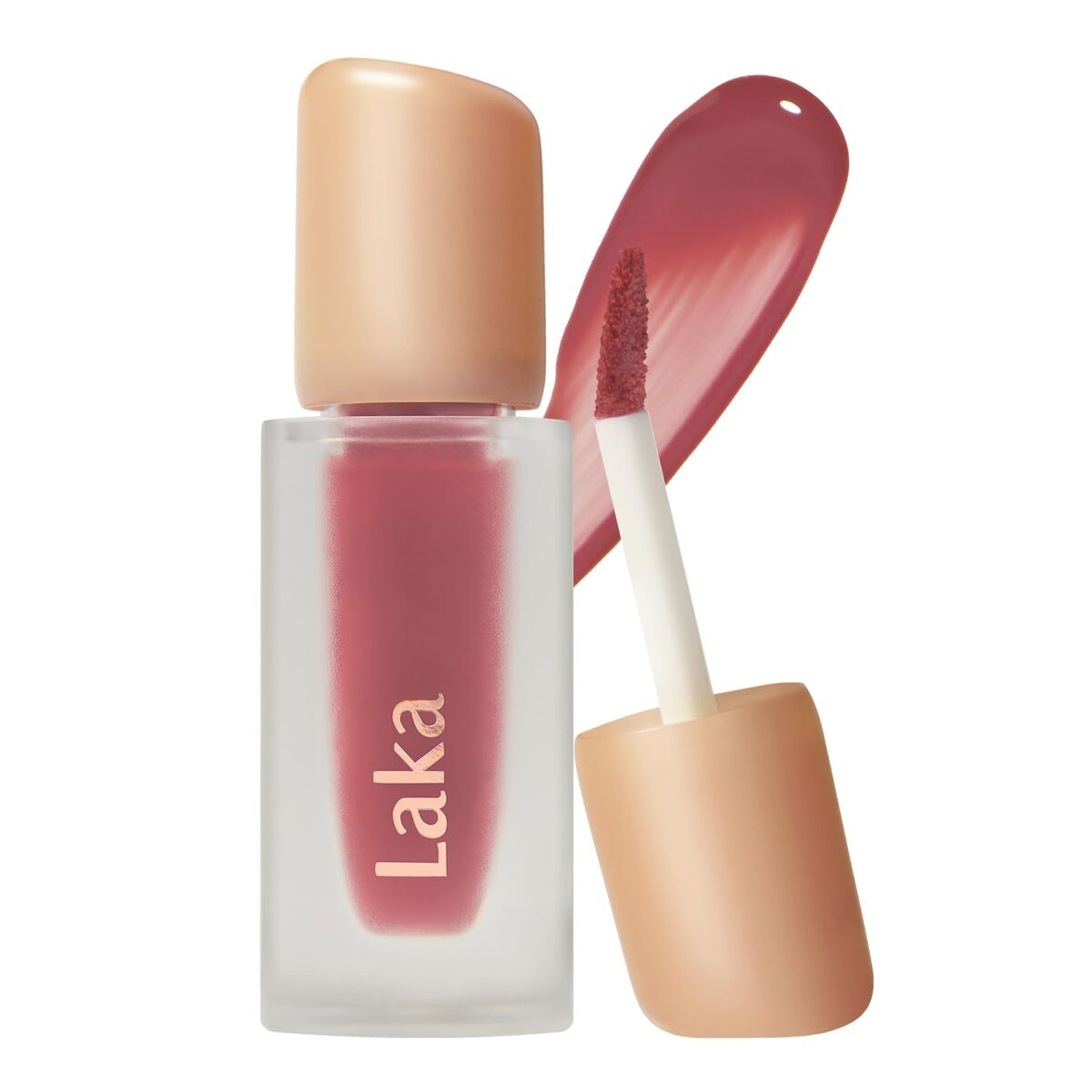 Laka Fruity Glam Tint - TokTok Beauty