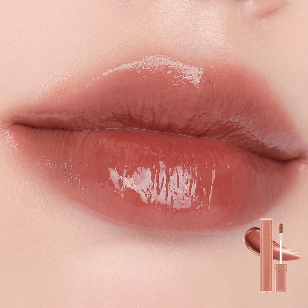Romand Dewyful Water Tint #12 Canyon - TokTok Beauty