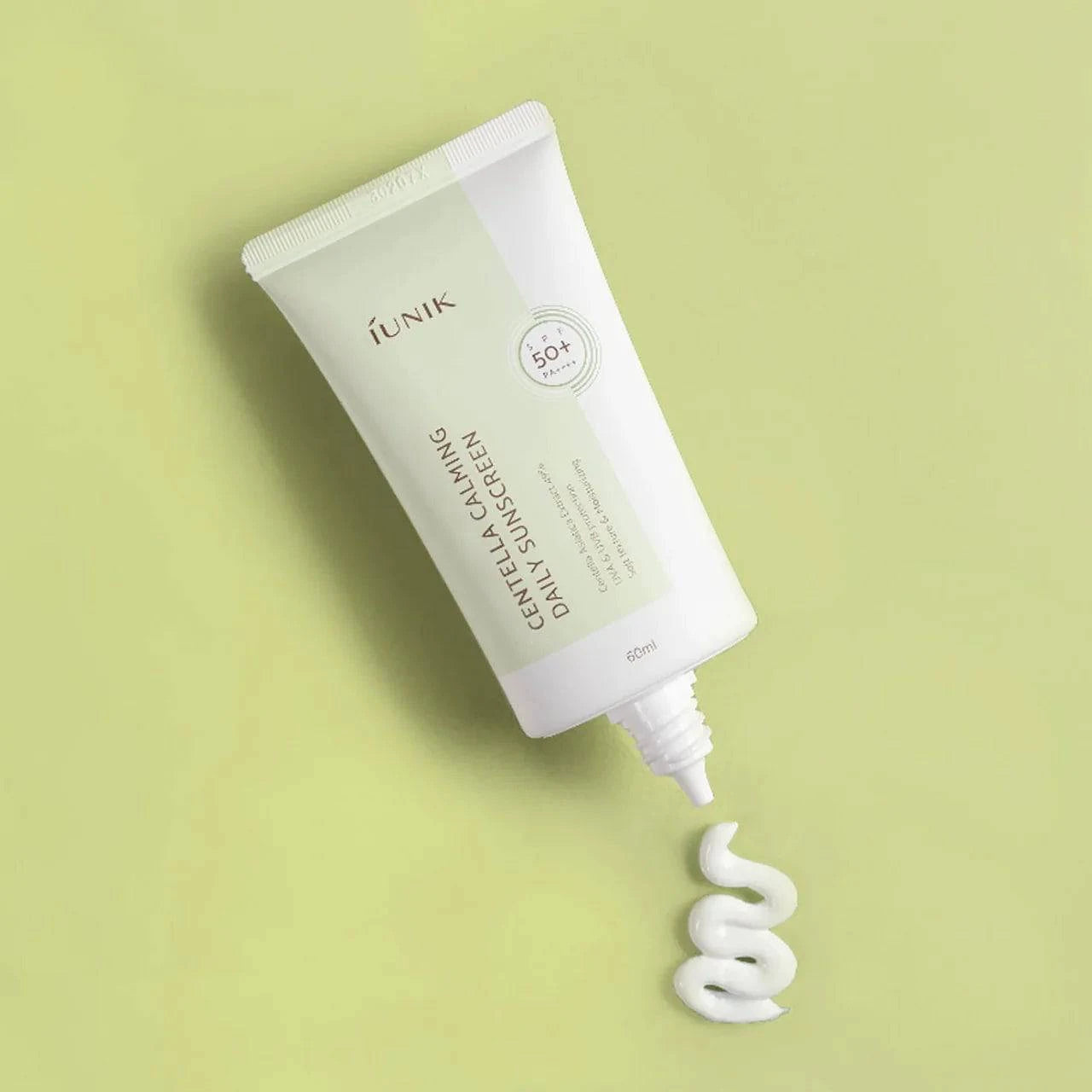 iUNIK Centella Calming Daily Sunscreen - TokTok Beauty