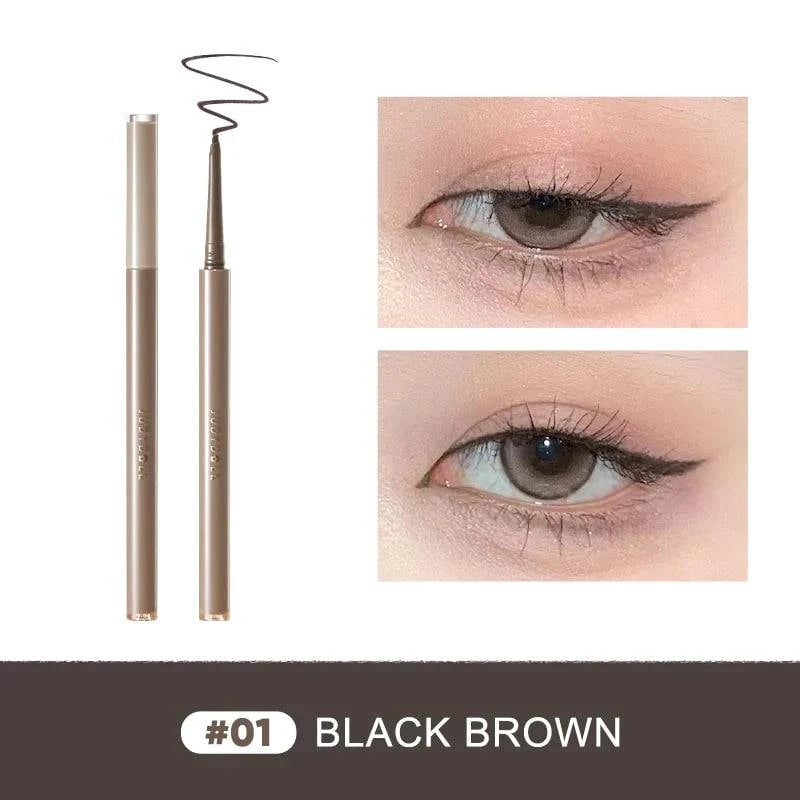 Judydoll Precisely Depicted Slim Gel Eyeliner - TokTok Beauty