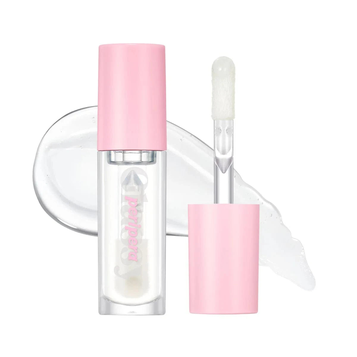 peripera Ink Glasting Lip Gloss (More Colors) - TokTok Beauty