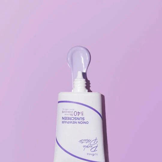 ISNTREE Onion Newpair Sunscreen - TokTok Beauty