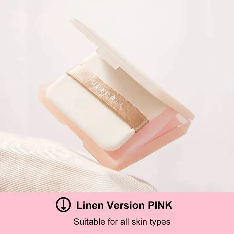 Judydoll Portable Oil-Absorbing Sheets - TokTok Beauty