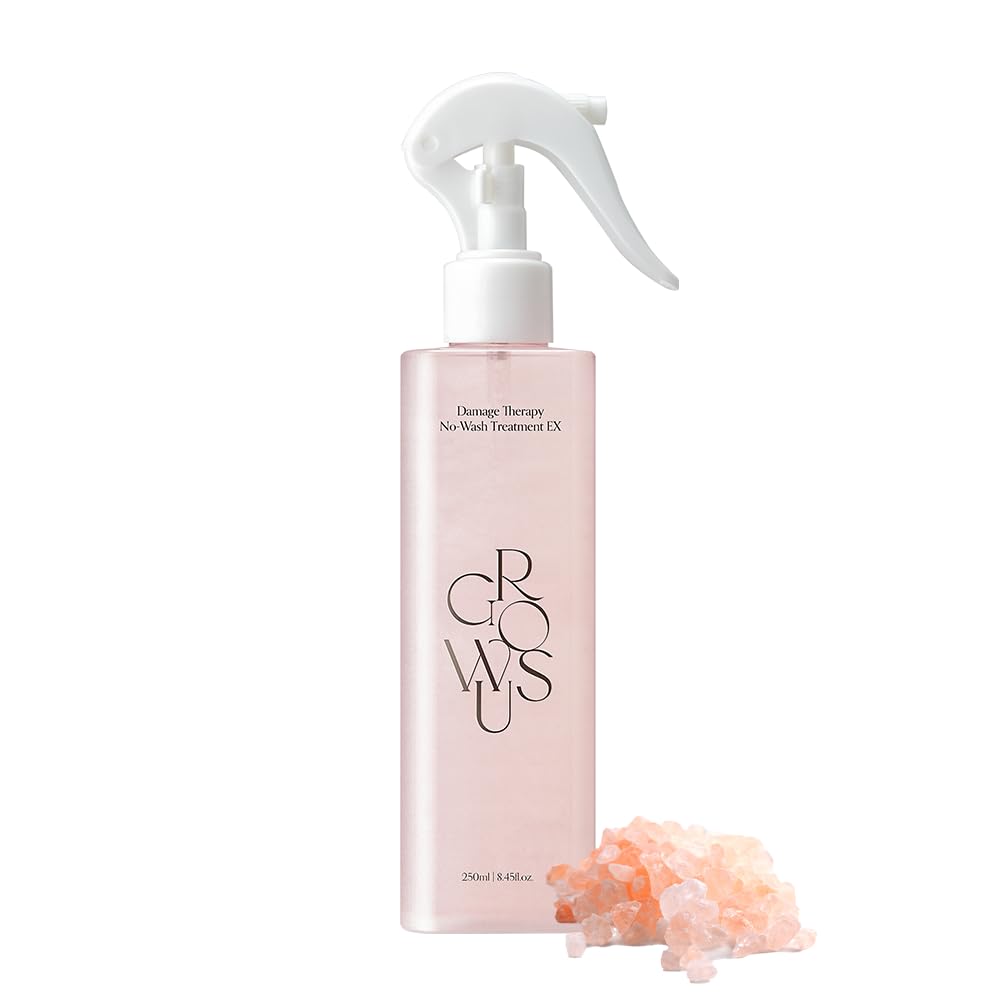 GROWUS Damage Therapy No-Wash Treatment EX - TokTok Beauty