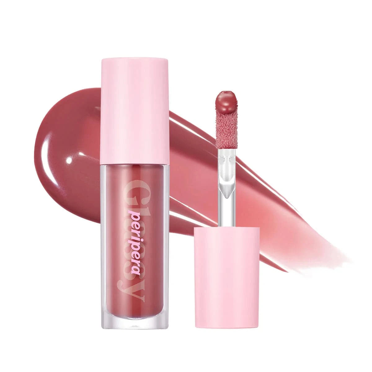 peripera Ink Glasting Lip Gloss (More Colors) - TokTok Beauty