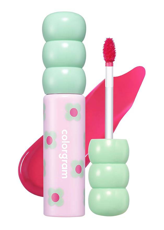colorgram Fruity Glass Tint - TokTok Beauty