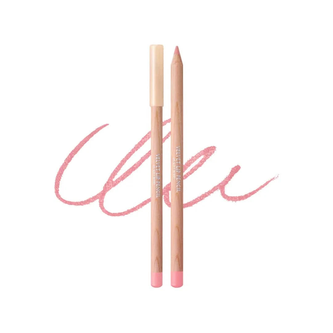 Velvet Lip Pencil Set (More Colors)