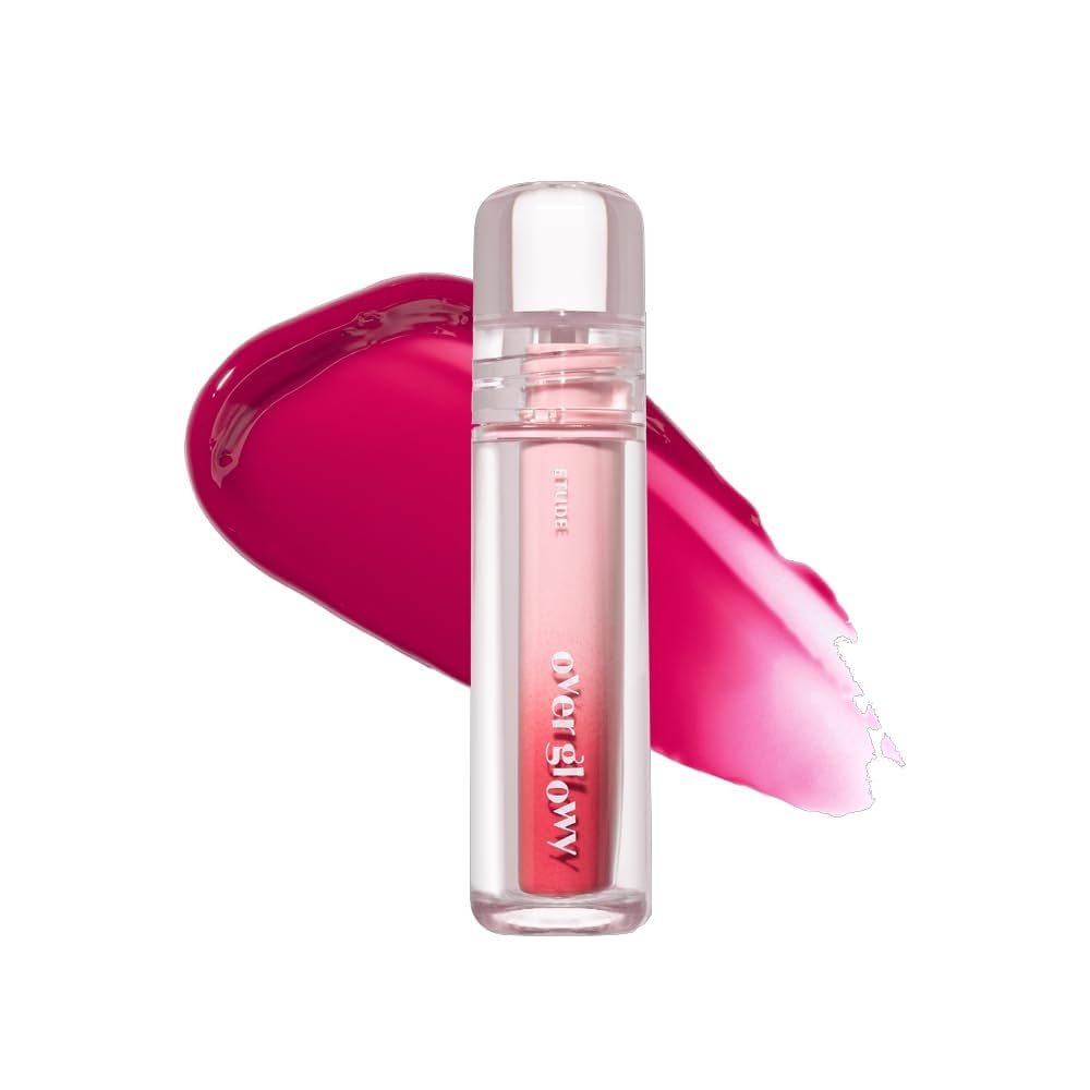 Etude Overglowy Tint (More Colors) - TokTok Beauty