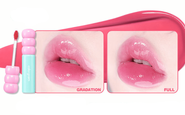 colorgram Fruity Glass Tint - TokTok Beauty