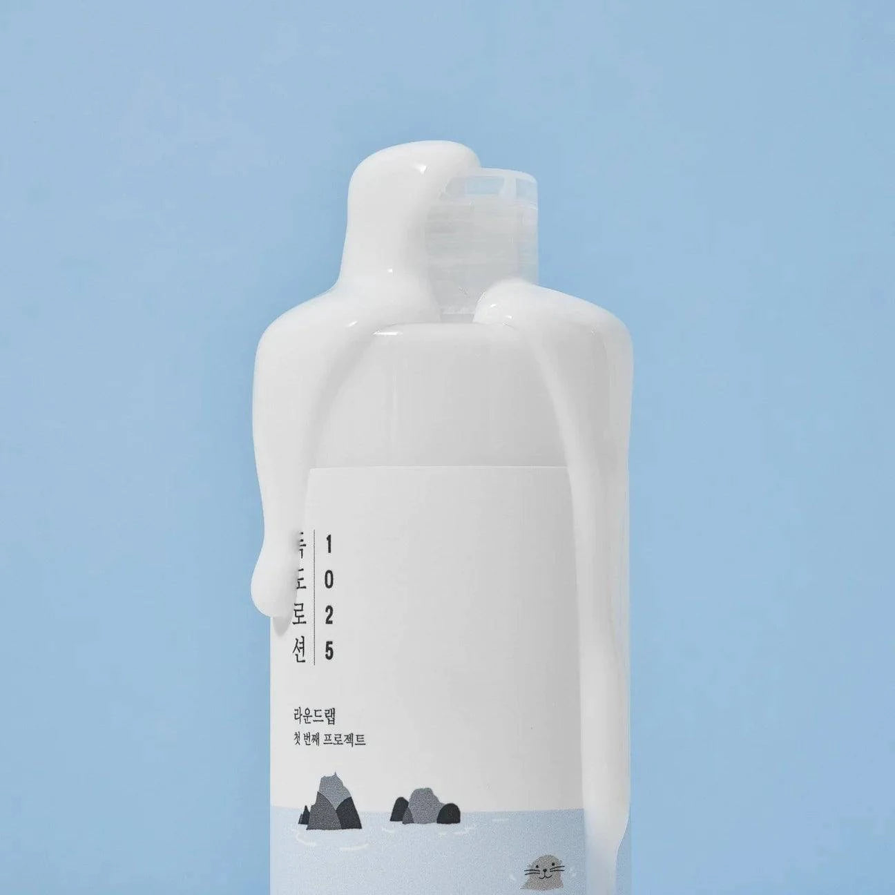 Round Lab 1025 Dokdo Lotion - TokTok Beauty