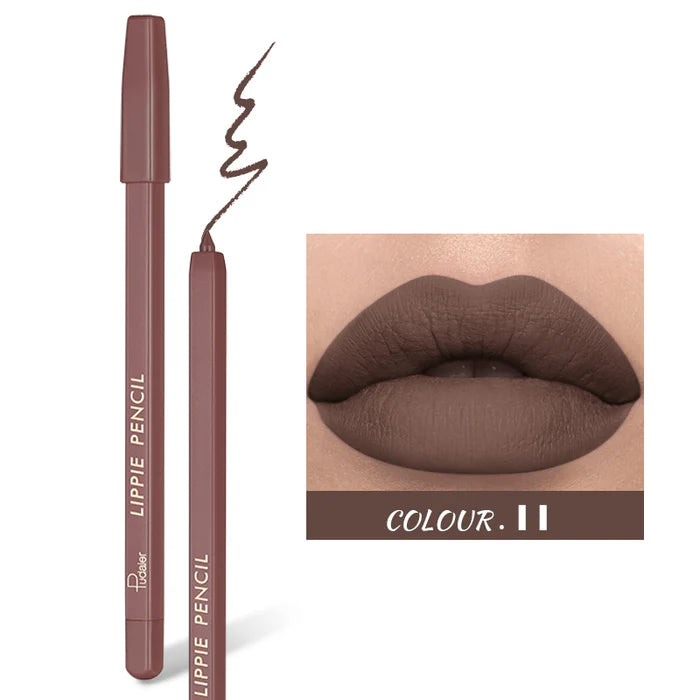 Matte Lippie Pencil