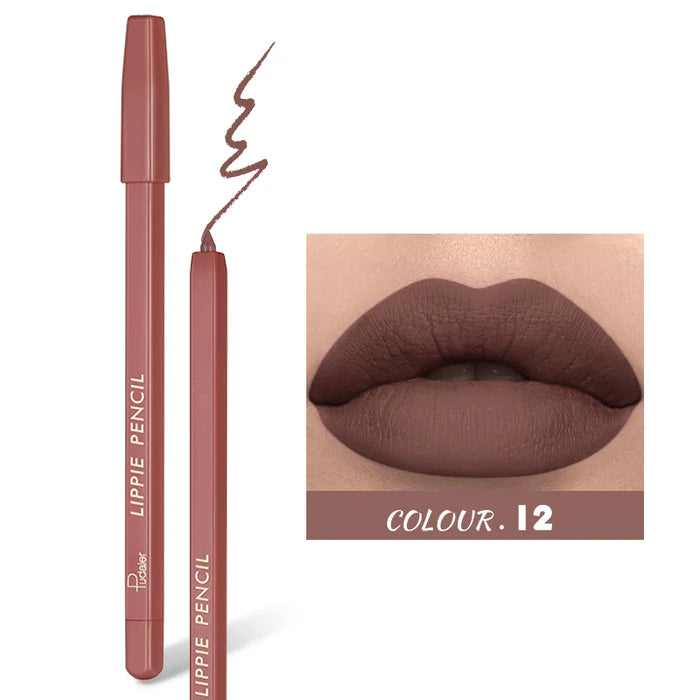 Matte Lippie Pencil