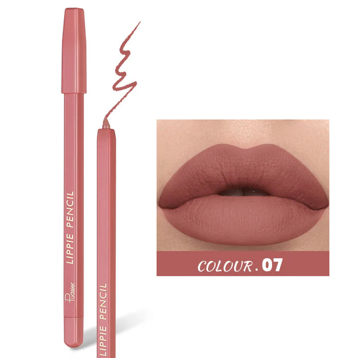 Matte Lippie Pencil