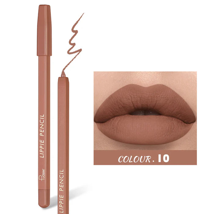 Matte Lippie Pencil