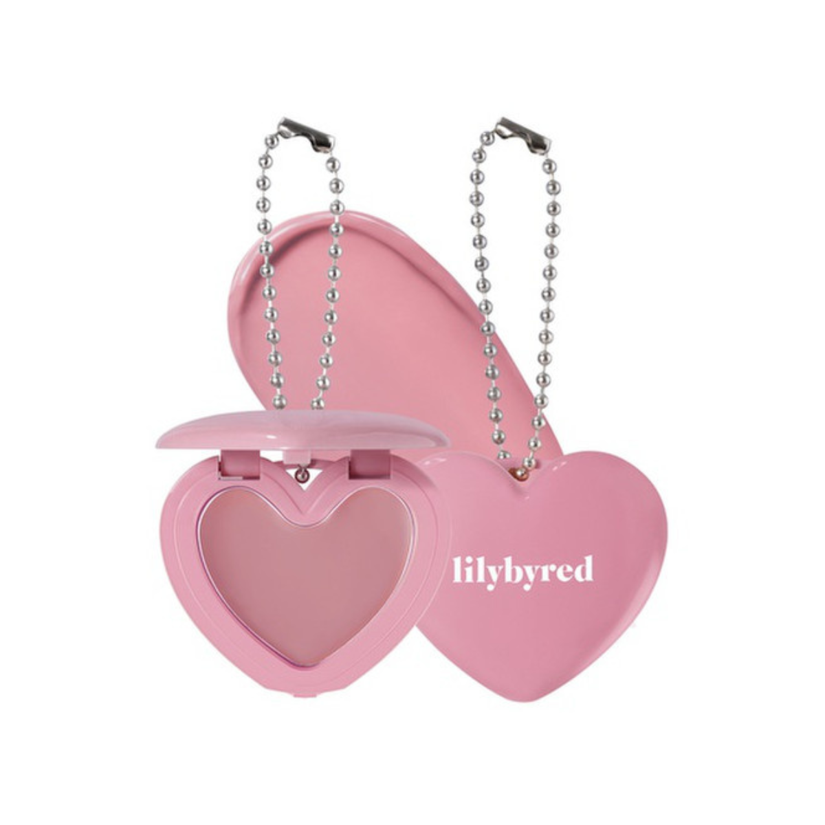 lilybyred Luv Beam Mini Cheek Balm Keyring - TokTok Beauty