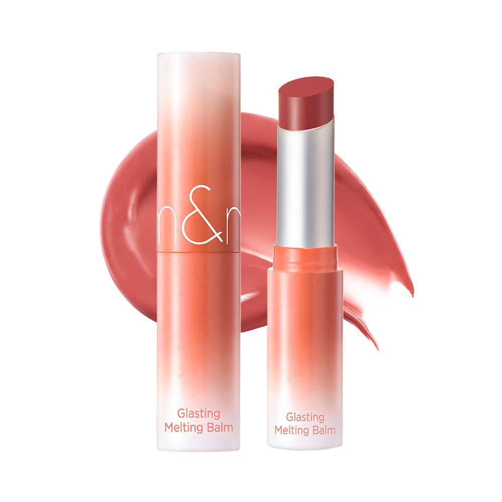 Romand Glasting Melting Balm #14 Dear Apple - TokTok Beauty