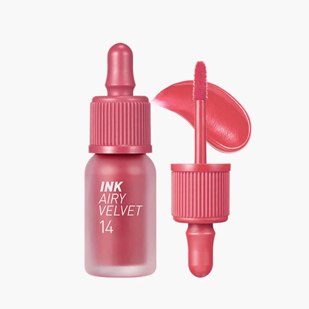 peripera Ink Airy Velvet Lip Tint (More Colors) - TokTok Beauty