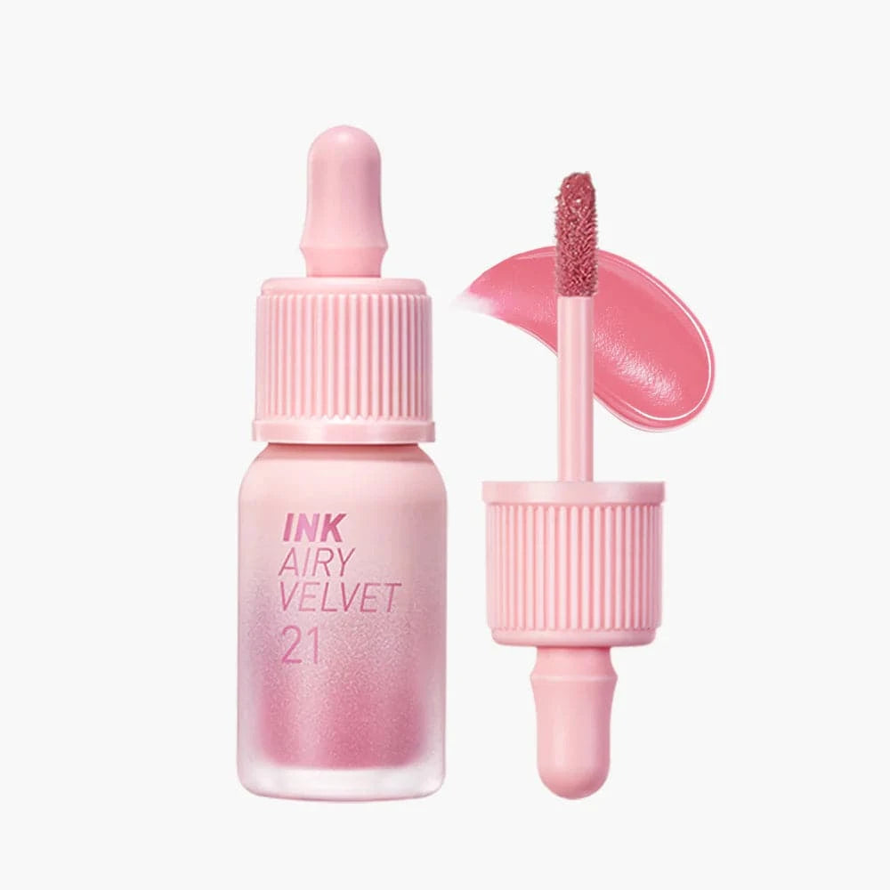peripera Ink Airy Velvet Lip Tint (More Colors) - TokTok Beauty