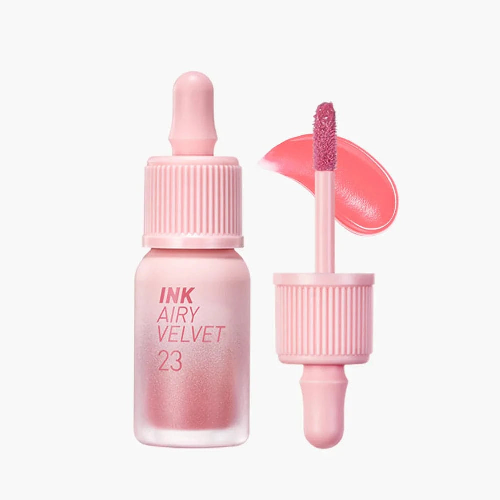 peripera Ink Airy Velvet Lip Tint (More Colors) - TokTok Beauty