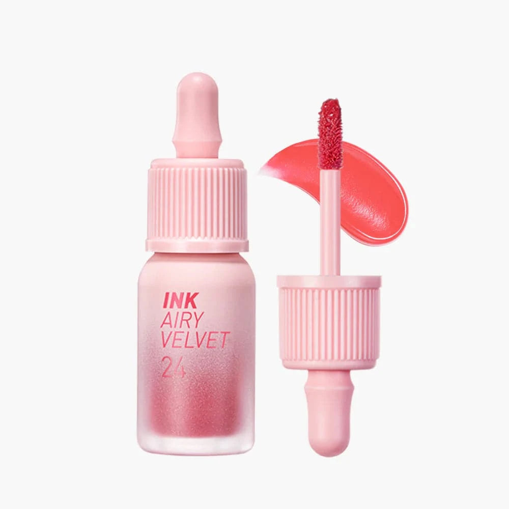 peripera Ink Airy Velvet Lip Tint (More Colors) - TokTok Beauty