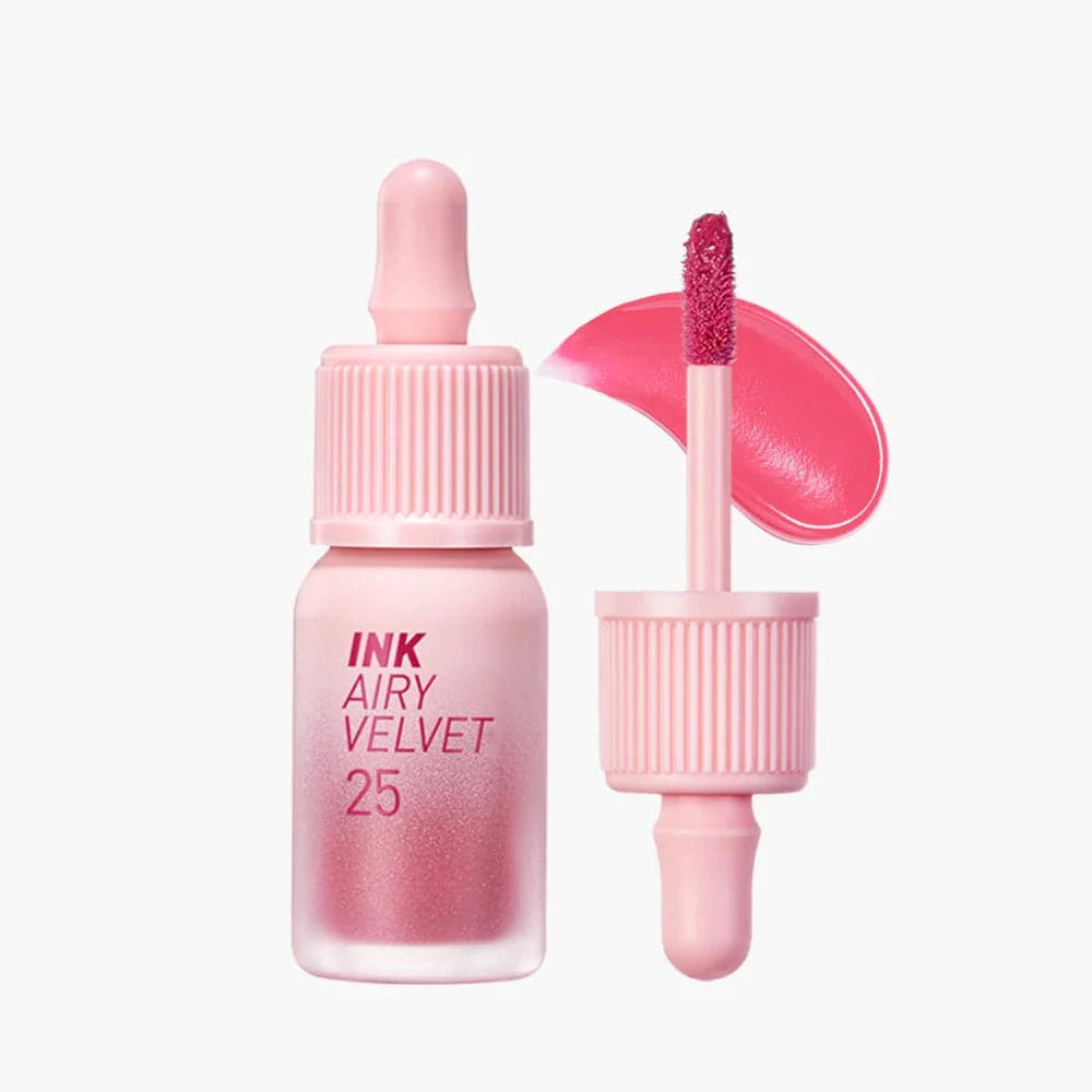 peripera Ink Airy Velvet Lip Tint (More Colors) - TokTok Beauty