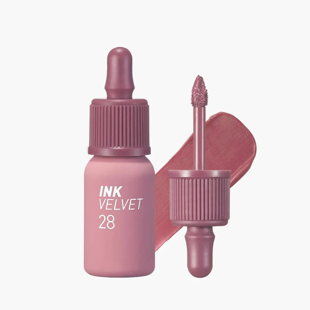 peripera Ink The Velvet Lip Tint (More Colors) - TokTok Beauty