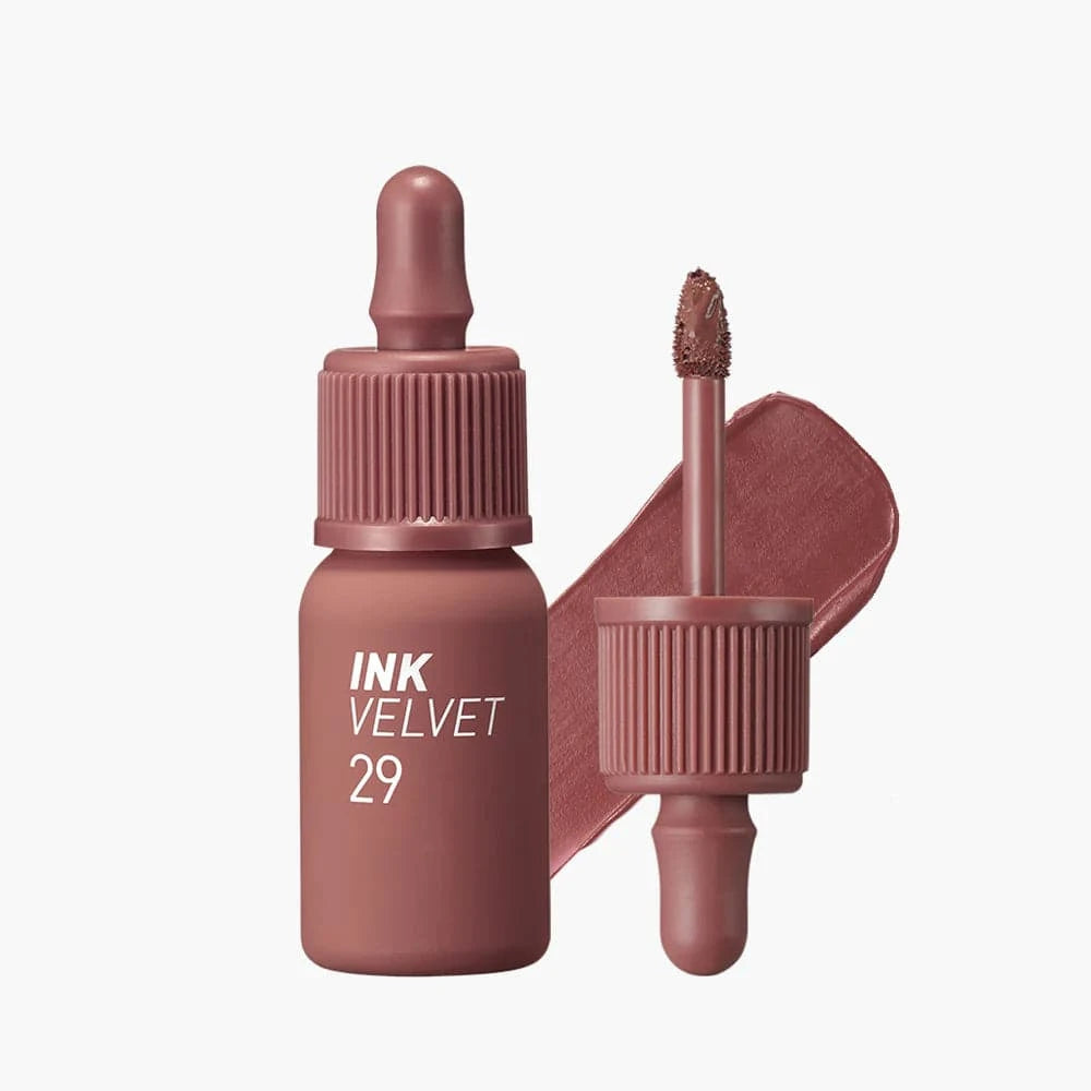 peripera Ink The Velvet Lip Tint (More Colors) - TokTok Beauty