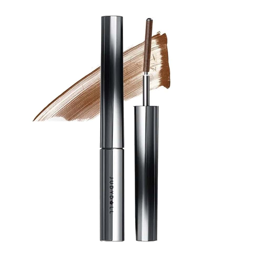 Judydoll 3D Curling Eyelash Iron Mascara - TokTok Beauty