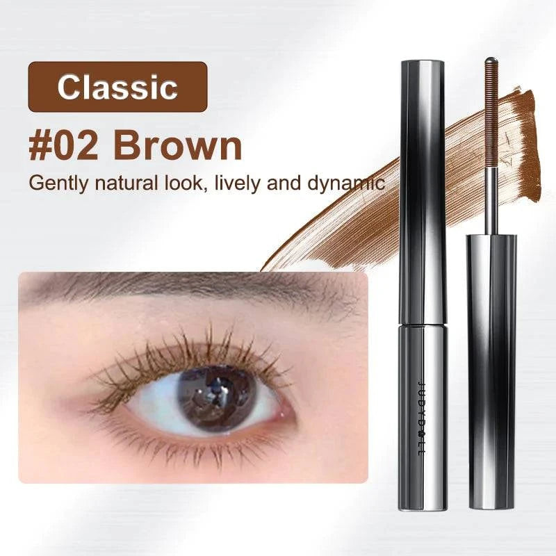 Judydoll 3D Curling Eyelash Iron Mascara - TokTok Beauty