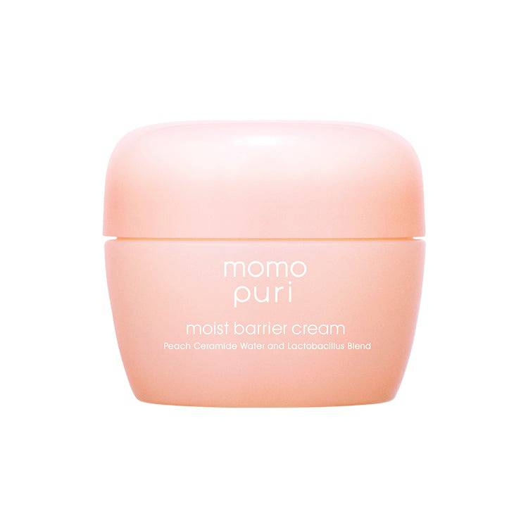 BCL Momo Puri Gel Cream - TokTok Beauty