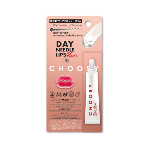 Day Needle Lip Essence (Strong)