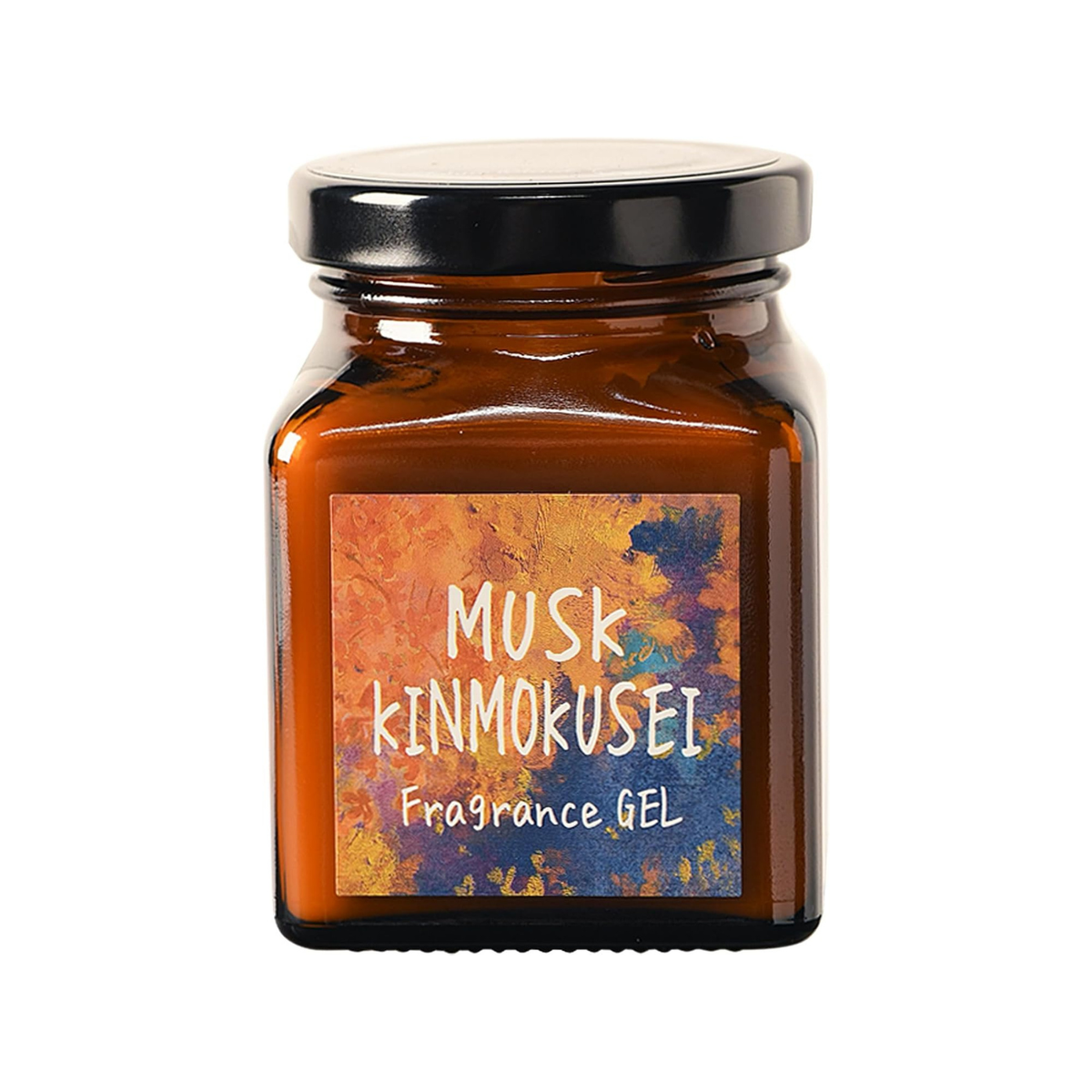 John's Blend Fragrance Gel (Musk Osmanthus 2026) - TokTok Beauty