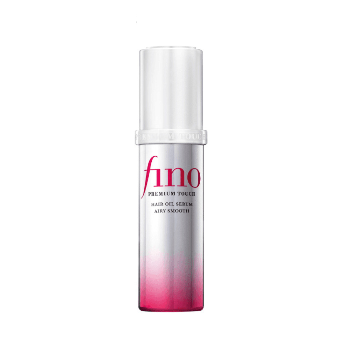 Shiseido Fino Premium Touch Hair Oil Serum Airy Smooth - TokTok Beauty