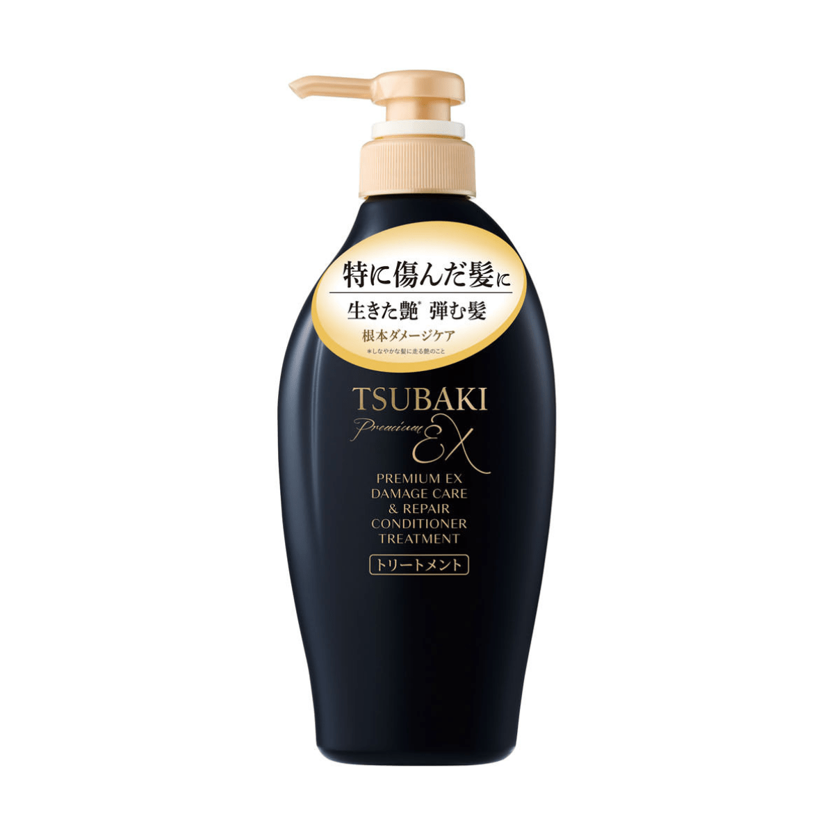Shiseido TSUBAKI Premium EX Intensive Repair Conditioner - TokTok Beauty