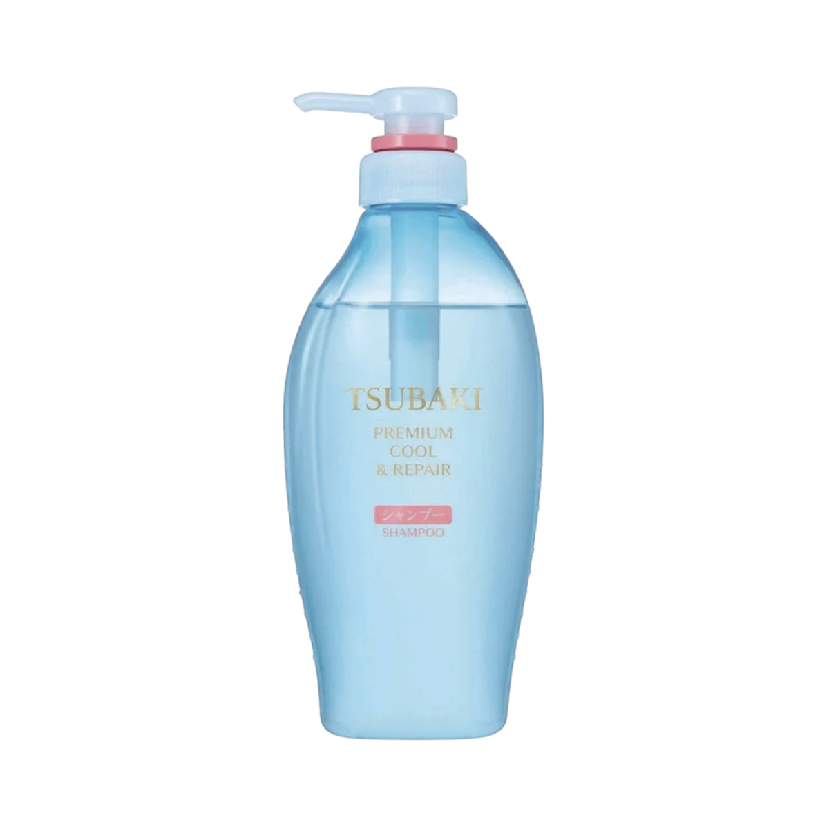 Tsubaki Premium Cool & Repair Shampoo