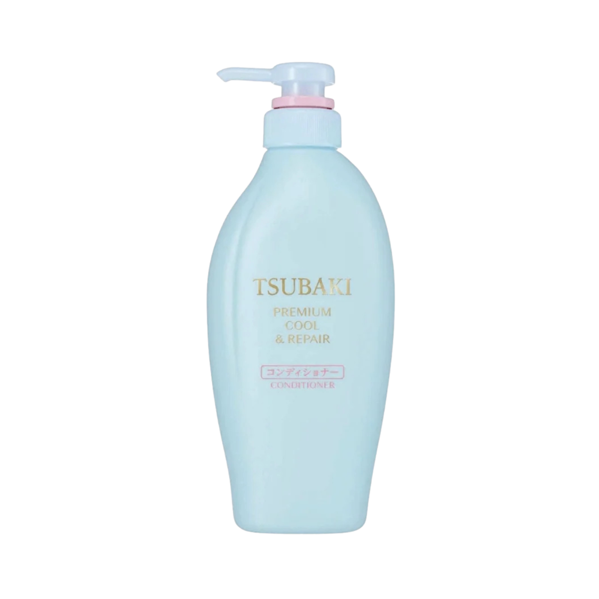 Tsubaki Premium Cool & Repair Conditioner