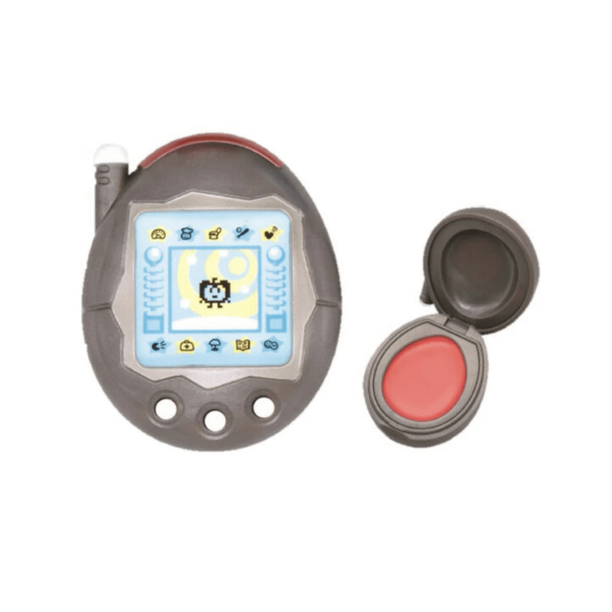 CREER BEAUTE Tamagotchi Lip & Cheek (More Colors) - TokTok Beauty