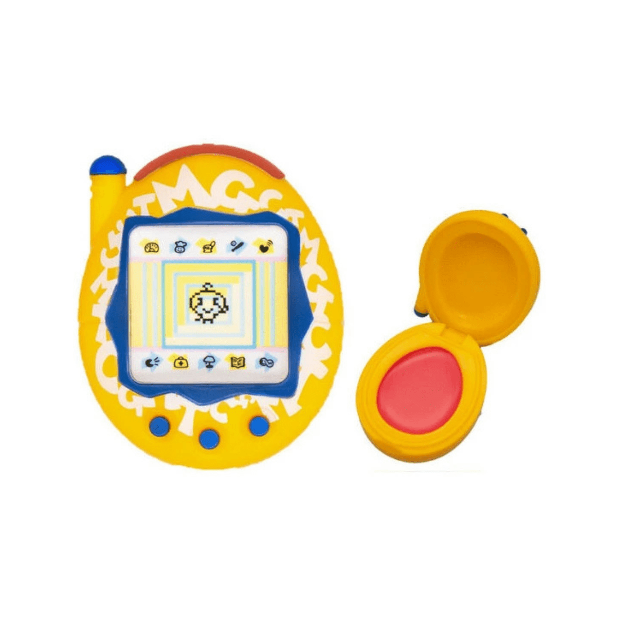 CREER BEAUTE Tamagotchi Lip & Cheek (More Colors) - TokTok Beauty