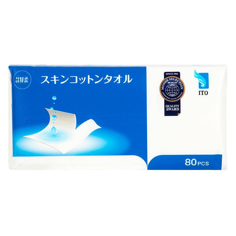 ITO Skin Cotton Towel - TokTok Beauty