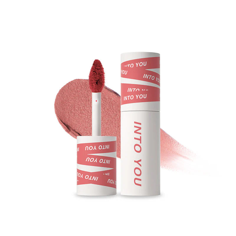 Super Matte Lip & Cheek Mud