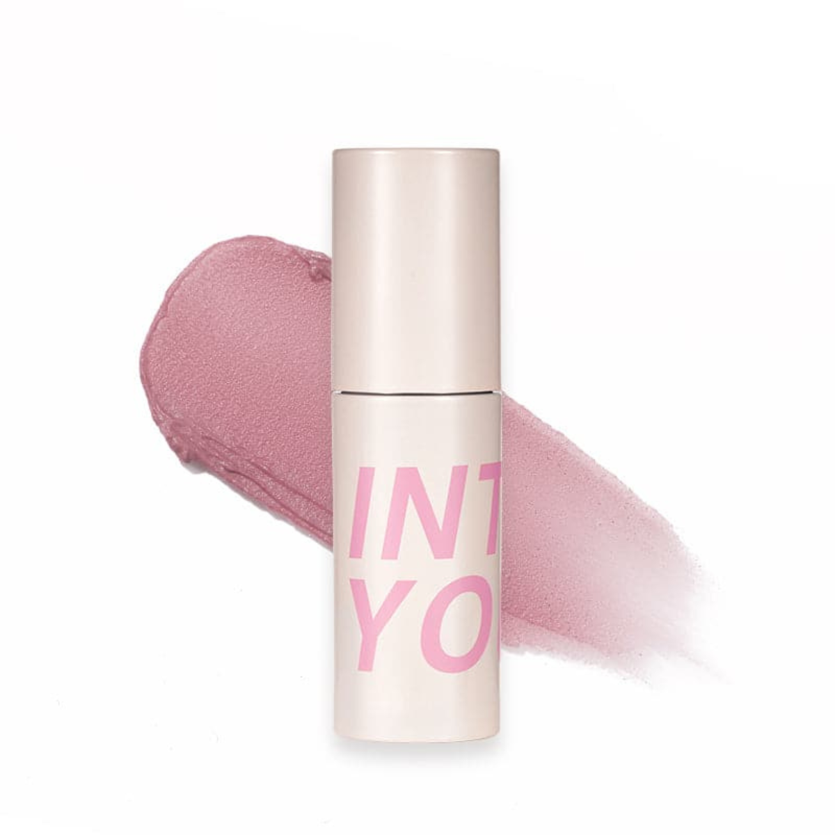 INTO YOU Airy Lip Cheek Mud (More Colors) - TokTok Beauty