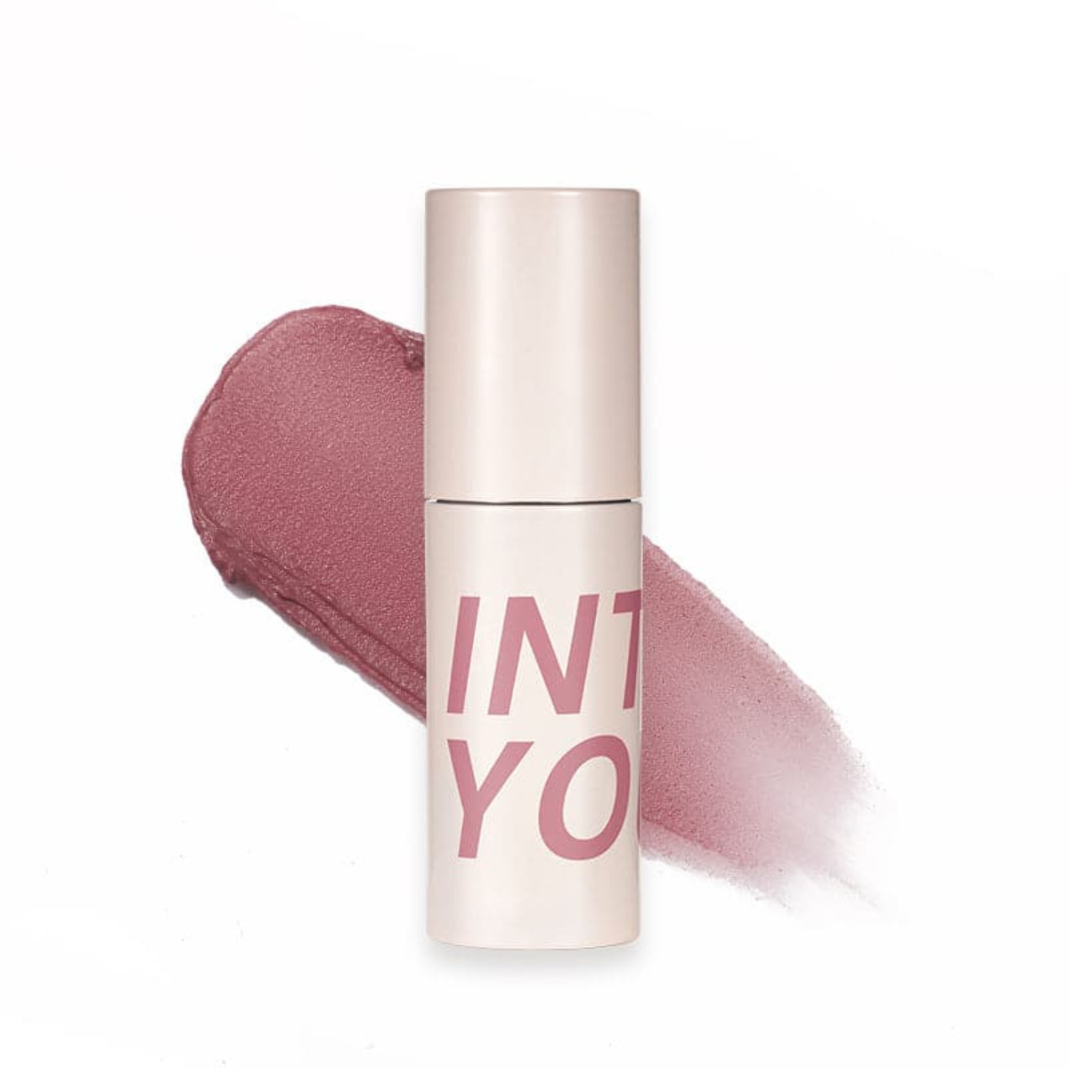 INTO YOU Airy Lip Cheek Mud (More Colors) - TokTok Beauty
