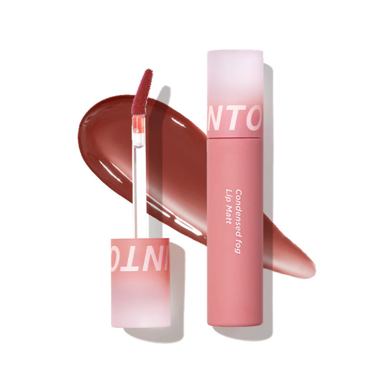 INTO YOU Condensed Fog Lip Matt - TokTok Beauty