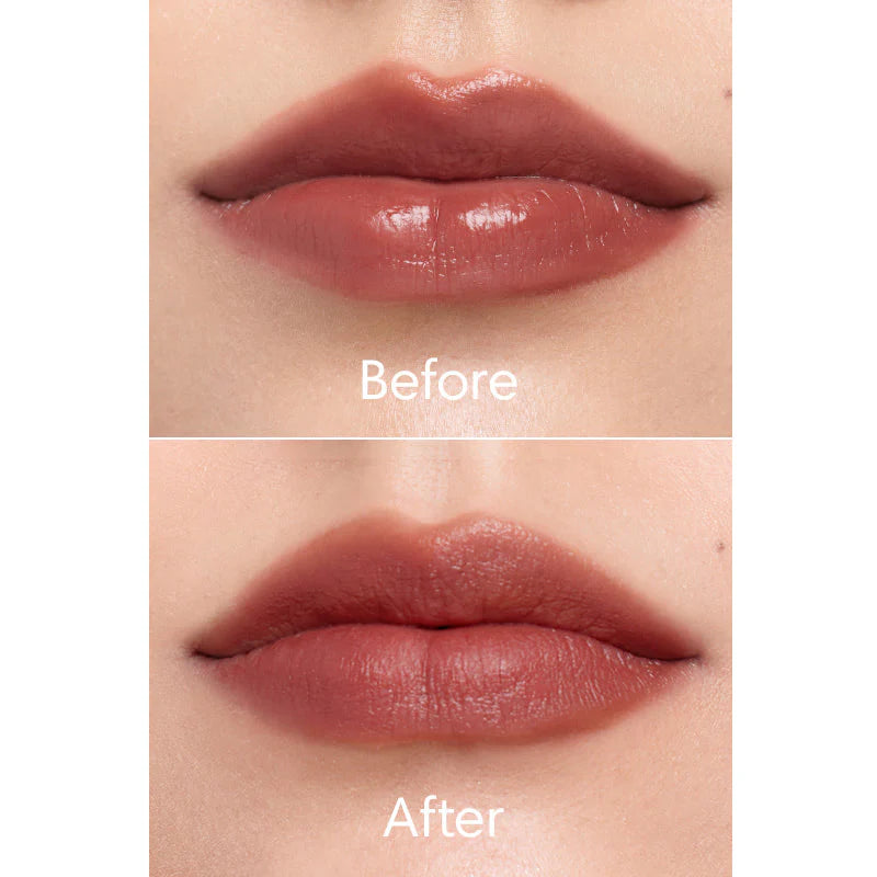 INTO YOU Condensed Fog Lip Matt - TokTok Beauty