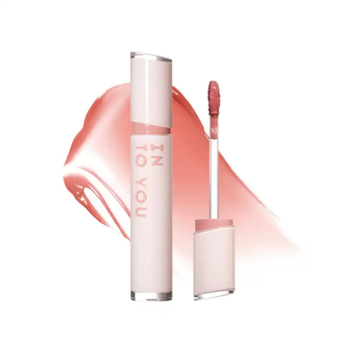 INTO YOU Glow Lip Tint - TokTok Beauty
