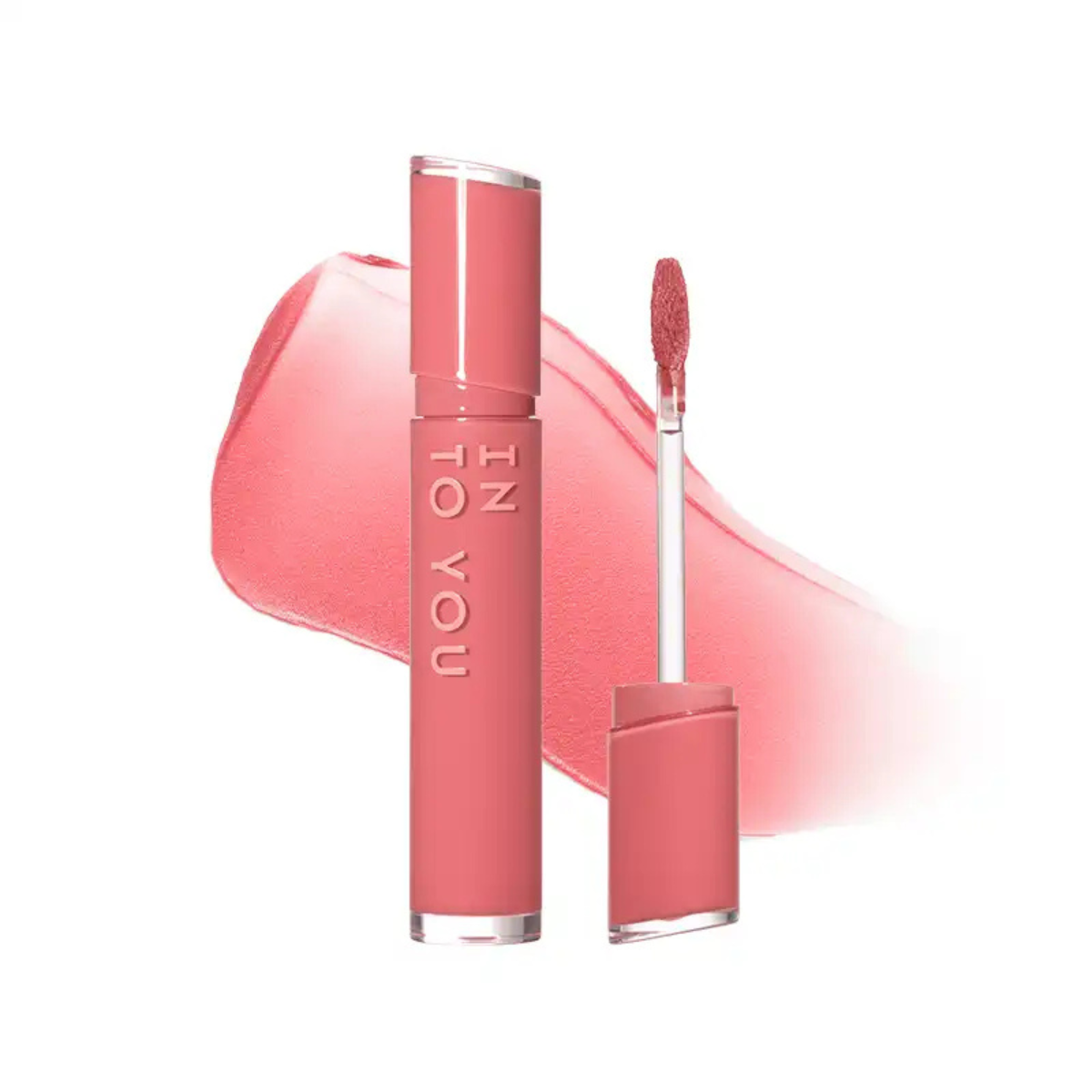 INTO YOU Velvet Lip Matte (More Colors) - TokTok Beauty