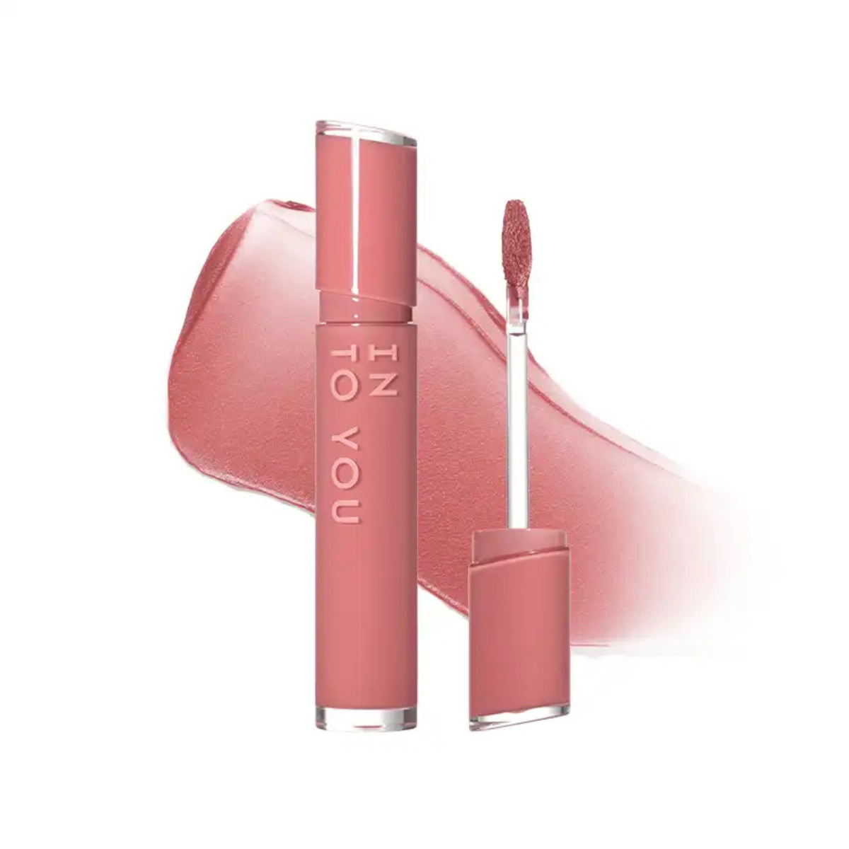INTO YOU Velvet Lip Matte (More Colors) - TokTok Beauty