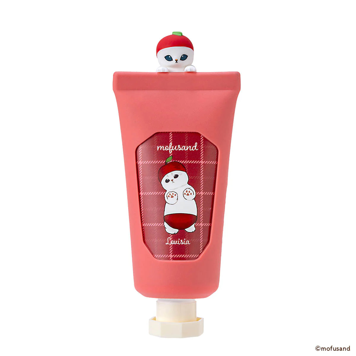 Mofusand Mascot Hand Cream