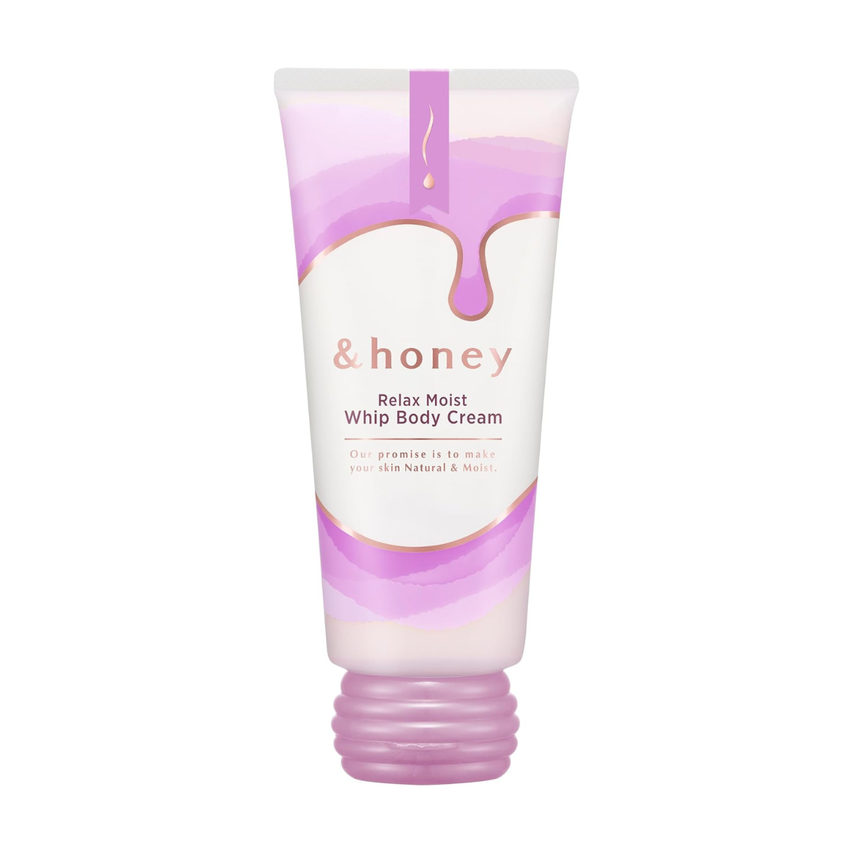 Vicrea &honey Whip Body Cream - 2 Types - TokTok Beauty