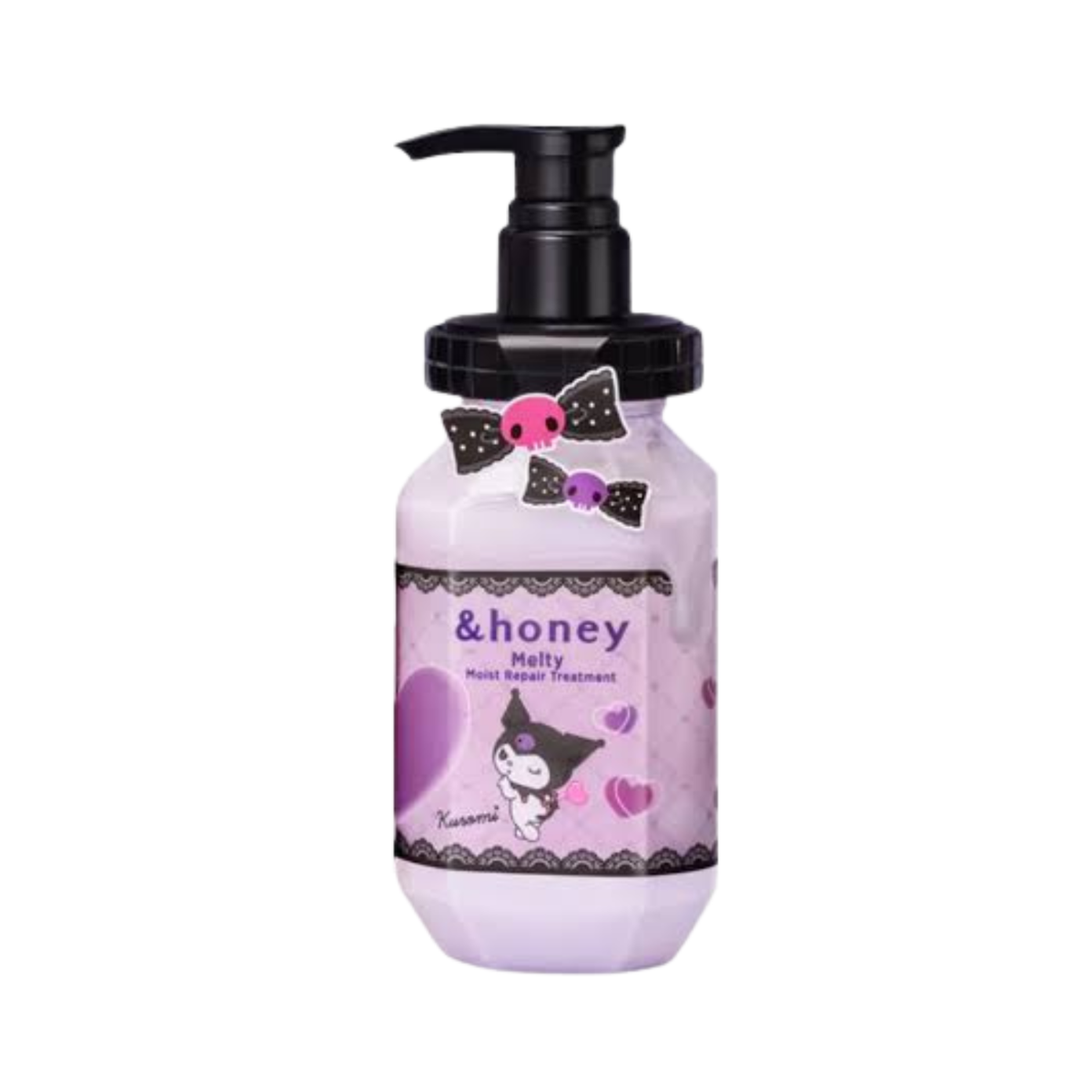 &honey Melty Moist Repair Treatment Kuromi
